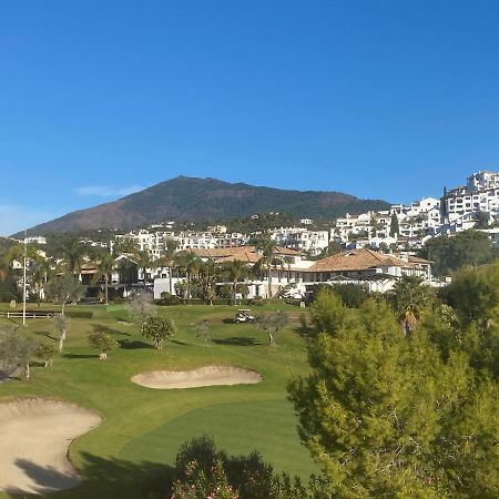 Huge Rooftop Solarium With See View - 3 Rooms Benahavis Exterior photo