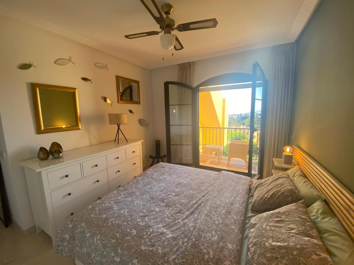 Huge Rooftop Solarium With See View - 3 Rooms Benahavis Exterior photo