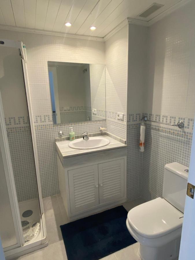 Huge Rooftop Solarium With See View - 3 Rooms Benahavis Exterior photo